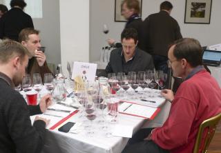 Seriously Chile with Peter Richards MW &amp; Co.